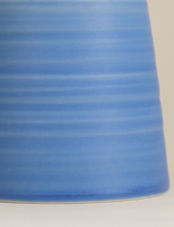 Horizontal Soft Rib Mug