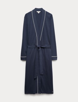 Cotton Modal Long Wrap