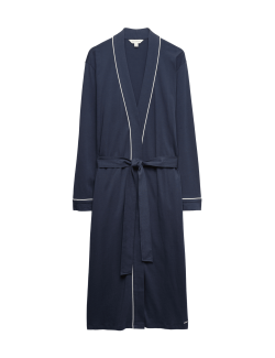 Cotton Modal Long Wrap