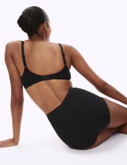 Silně zpevňující kalhotky do pasu, 2 kusy v balení