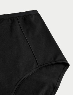 Silně zpevňující kalhotky do pasu, 2 kusy v balení