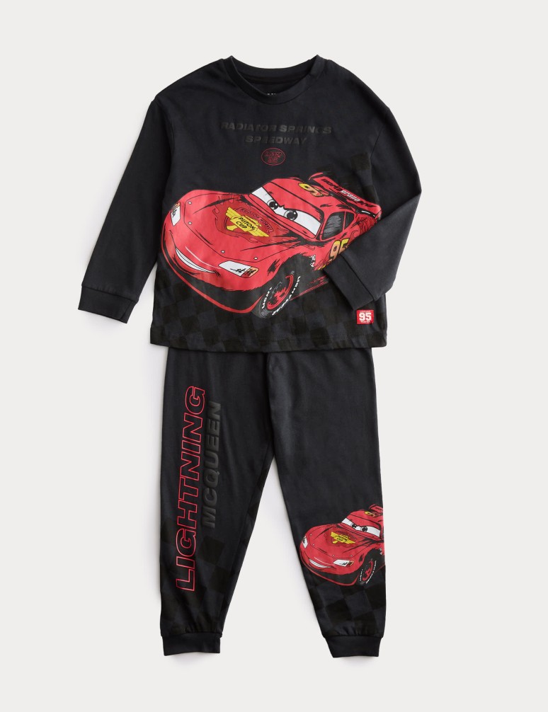 Disney Cars™ Pyjamas (1-8 Yrs)