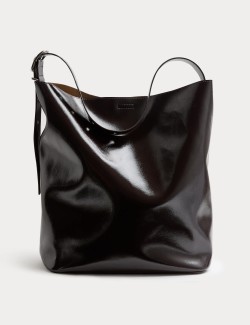 Taška přes rameno z umělé kůže