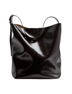 Taška přes rameno z umělé kůže