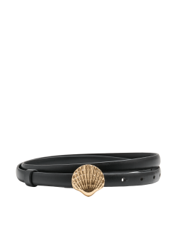 Plášťový pás se zavazováním