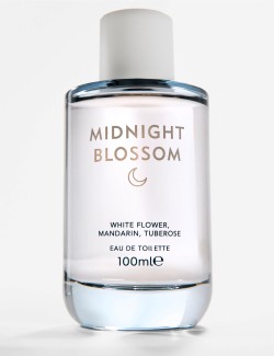 Toaletní voda Midnight Blossom z kolekce Discover, 100 ml