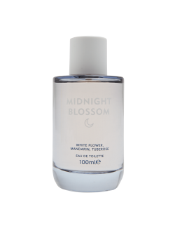Toaletní voda Midnight Blossom z kolekce Discover, 100 ml