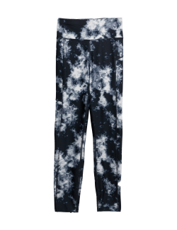 Go Move Printed Gym Leggings