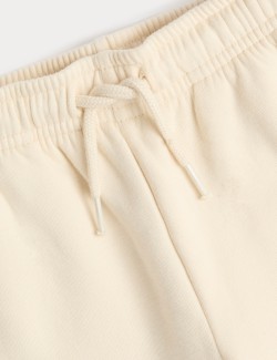 Tepláky s vysokým podílem bavlny (2–8 let)