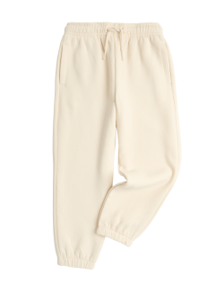 Tepláky s vysokým podílem bavlny (2–8 let)