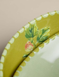 Sada 4 ks piknikových misek na cereálie