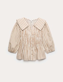 Nabíraná halanka s vysokým podílam lnu