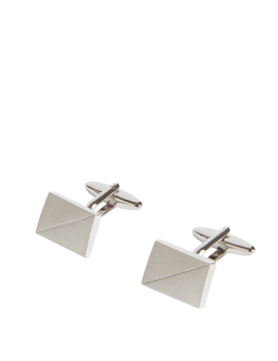 Metal Cufflinks