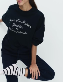 3 Pack Supersoft Striped Crew Socks