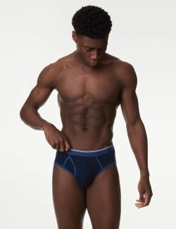 5pk Cool & Fresh™ Stretch Briefs