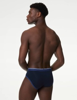 5pk Cool & Fresh™ Stretch Briefs