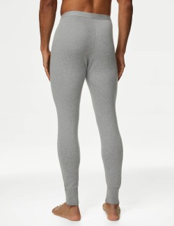 Thermal Medium Warmth Cotton Long Johns