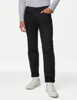 Slim Fit Super Stretch Performance Jeans