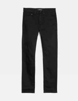 Slim Fit Super Stretch Performance Jeans