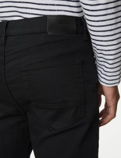 Slim Fit Super Stretch Performance Jeans