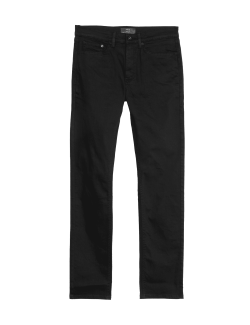 Slim Fit Super Stretch Performance Jeans