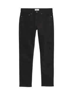 Slim Fit Stretch Jeans