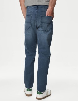 Slim Fit Stretch Jeans