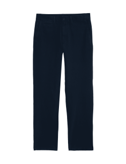 Regular Fit Ultimate Chino