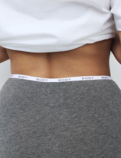 4pk Cotton Rich Full Briefs