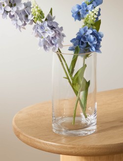 Small Cylinder Vase