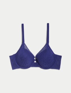 Flexifit™ Lace Wired Full Cup Bra A-E