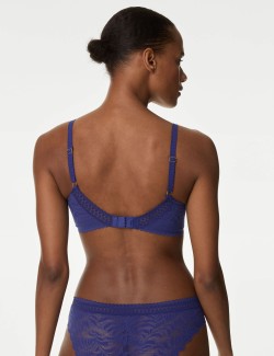 Flexifit™ Lace Wired Full Cup Bra A-E