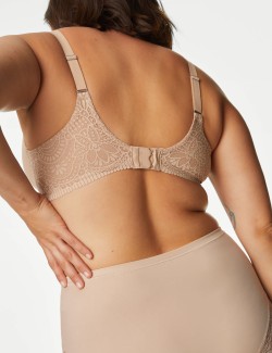 Body Soft™ Wired Full Cup T-Shirt Bra A-E