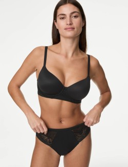 Body Soft™ Wired Full Cup T-Shirt Bra A-E