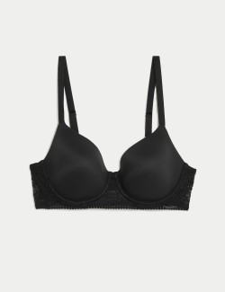 Body Soft™ Wired Full Cup T-Shirt Bra A-E