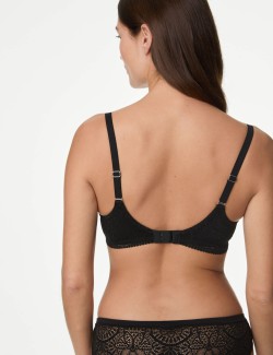 Body Soft™ Wired Full Cup T-Shirt Bra A-E