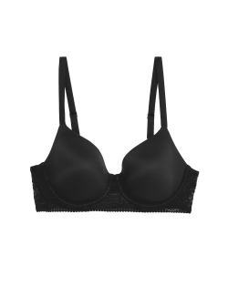 Body Soft™ Wired Full Cup T-Shirt Bra A-E