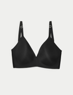 Non Wired Full Cup T-Shirt Bra A-E