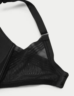 Non Wired Full Cup T-Shirt Bra A-E