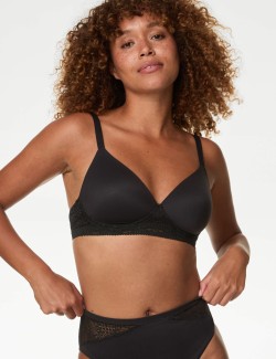 Body Soft™ Non Wired Full Cup Bra A-E