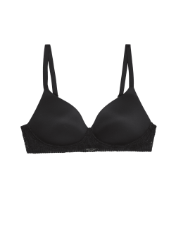 Body Soft™ Non Wired Full Cup Bra A-E