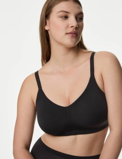 Flexifit™ Non-Wired Full Cup Bra F-H