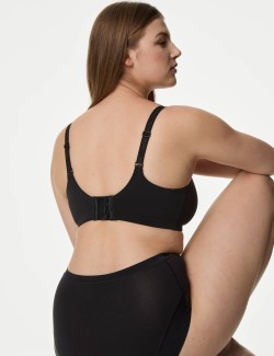 Flexifit™ Non-Wired Full Cup Bra F-H