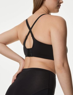 Flexifit™ Non-Wired Full Cup Bra F-H