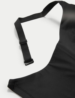 Flexifit™ Non-Wired Full Cup Bra F-H