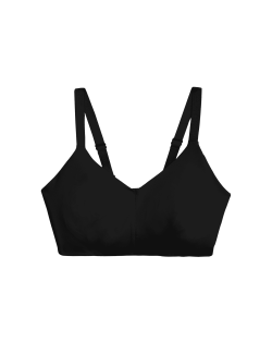 Flexifit™ Non-Wired Full Cup Bra F-H