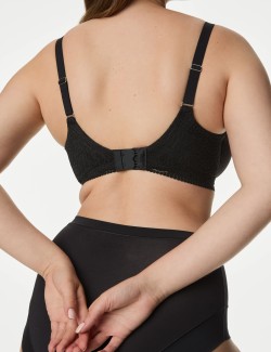 Body Soft™ Wired Full Cup T-Shirt Bra F-H