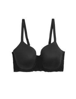 Body Soft™ Wired Full Cup T-Shirt Bra F-H