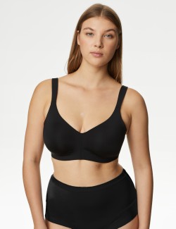 Flexifit™ Underwired Minimiser Bra C-G