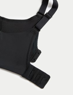 Zmenšovací podprsenka Flexifit™ s kosticemi, vel. C–G